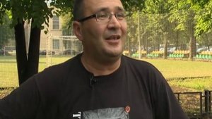 СПАРТАК - КАБАНЫ