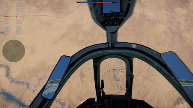 Су-25 (К) – ГРАЧИ ПРИЛЕТЕЛИ в WAR THUNDER смотреть онлайн