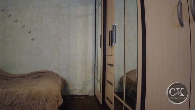 Продажа квартиры в Калининском районе СПб  ? видеообзор + Видео с квадрокоптера ?