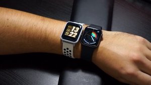 Что выбрать Apple Watch или AmazFit Bip?