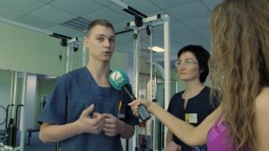 Тестирование на тренажерах Бубновского - Центр Бубновского в Новосибирске