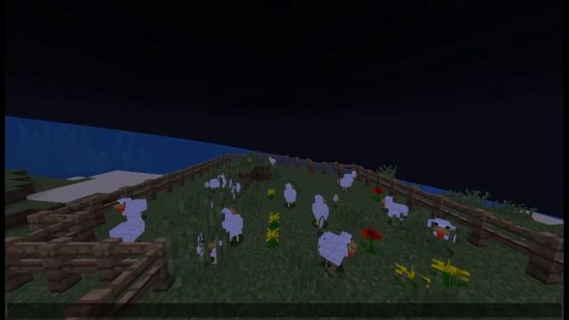 РАДУЖНЫЙ МИР МАЙНКРАФТ #9 смотреть онлайн