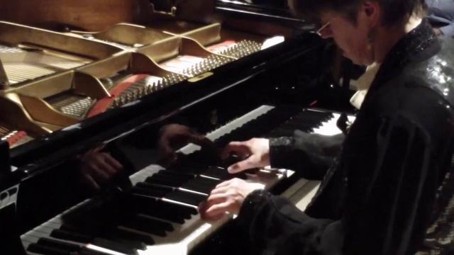 Frédéric Chopin - Mazurka op. 17 n. 04 смотреть онлайн