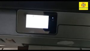 HP smart tank 530 printer paper jam issue fix