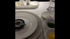 Emirates First Class Newark - Athens flight review (EWR-ATH)