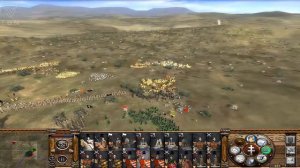 Medieval 2 Total War Stainless Steel 6.4 Magyar hadjárat 43-.rész