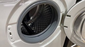 Обзор на стиральную машину Miele WED 125 WCS | Фирменная студия Miele в Днепре