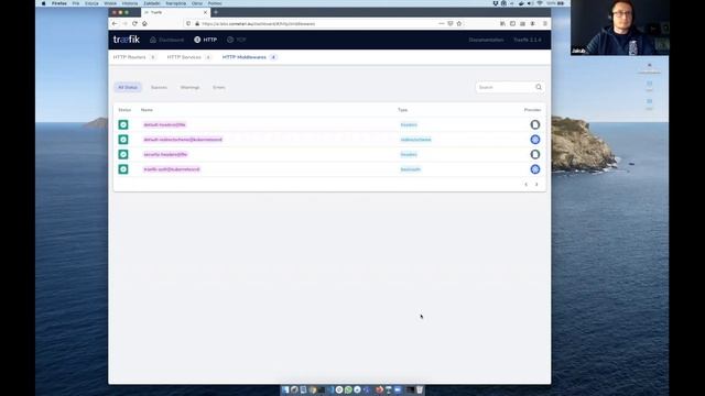Traefik and msHOWTO Webinar Series, Part II: 2.x Features смотреть онлайн