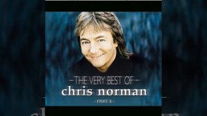 Chris Norman - Living Next Door To Alice