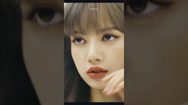 LISA Habibi edit~