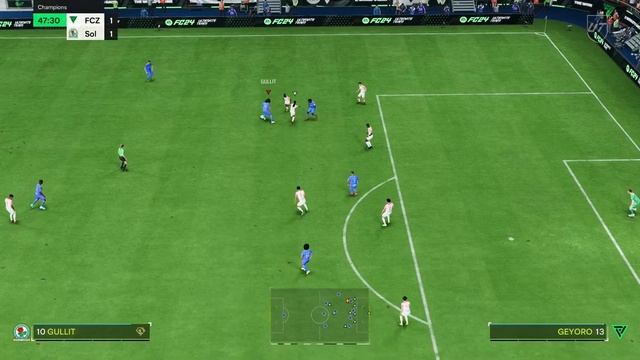 СЫГРАЛ СОСТАВОМ ЗА 15 000 000 МОНЕТ В WEEKEND LEAGUE смотреть онлайн