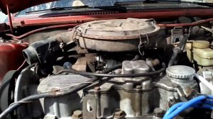 Установка карбюратора Солекс 21083 на Opel Ascona C