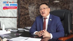 МОДЕРНИЗАЦИЯ НЮРБИНСКОЙ ЦРБ