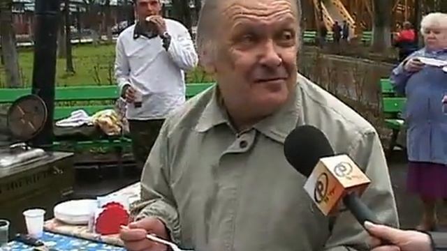 Как кашка