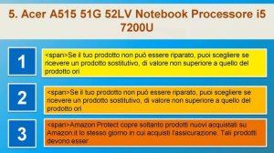 Il meglio 10 Netbook nel marzo 2018