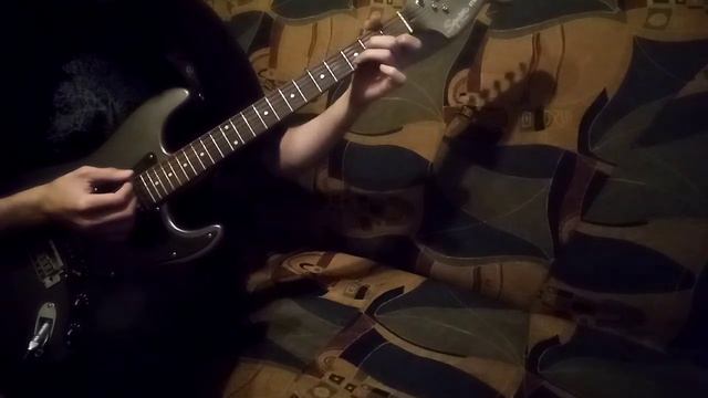 Как играть СЕКТОР ГАЗА - ГАИ. Простые аккорды без баррэ, простой бой! Урок на гитаре смотреть онлайн