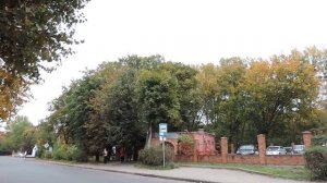 Калининград Ponarth Улица Коммунистическая Балтрайон