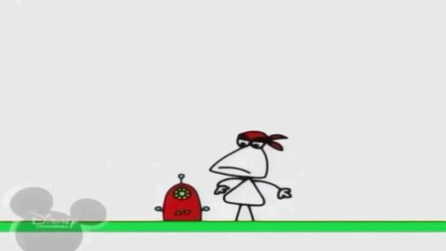 Канал Дисней Закрыли(5) смотреть онлайн