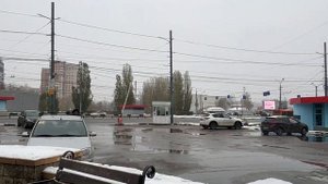 НО, г. Нижний Новгород, шоссе Сормовское, д. 20. Видео у входа.