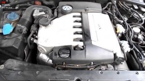 Двигатель Volkswagen Phaeton 3 2 AYT