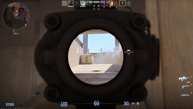 СОРЕВНОВАТЕЛЬНЫЙ 2 (все прост не уместилось) | CS2 смотреть онлайн