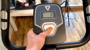 КУПИЛ ВЕЛОТРЕНАЖЁР TORNEO NOVA ЗА 7999Р!