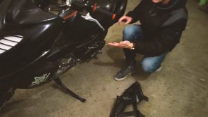 ПРОДАЛ YAMAHA BWS | КУПИЛ РЕАЛЬНУЮ ПУШКУ | YAMAHA AE....