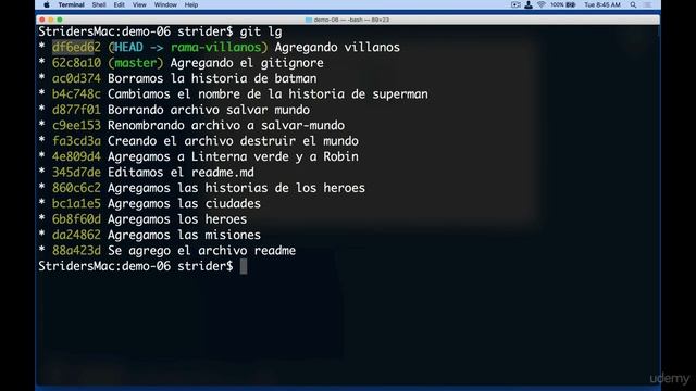 026 Merge Fast Forward смотреть онлайн