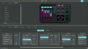 How To Use the GoXLR Voice Changer (Male To Female Voice Changer)