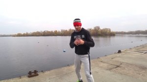 Как улучшить работу ног боксеру?  Сайд степ в боксе - как научится и подводящие упражнения