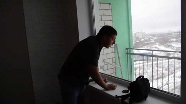 Ремонт однокомнатной квартиры в ЖК Изумрудный смотреть онлайн