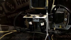 Зажигание МБ-2 Вихрь. Трансформаторы ТЛМ.
