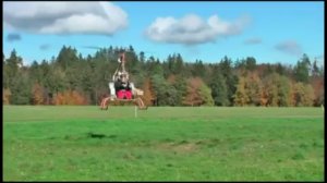 Вертолет своими руками