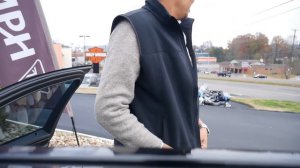 2019 Indian Chieftain Dark Horse Test Ride and Review from an H-D owner. Indian Motorcycles