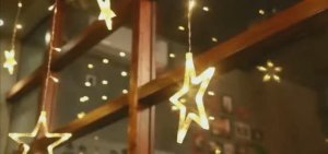 ? Гирлянда Звезды ?