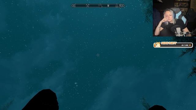 The Elder Scrolls V: Skyrim - Special Edition ( Anniversary Edition) ( day 1) again смотреть онлайн