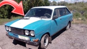 Как делали самодельные автомобили в СССР