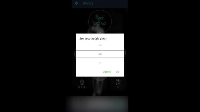 How to Count Jump Rope Skips and Burn Calories by Mobile Phone. Best Android App 2021 смотреть онлайн