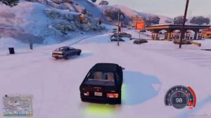 НАШЕЛ ПРИЗРАК ЛАМБОРГИНИ ВЛАДА А4 В ГТА 5 МОДЫ! ОБЗОР МОДА В GTA 5! ИГРЫ ВИДЕО MODS