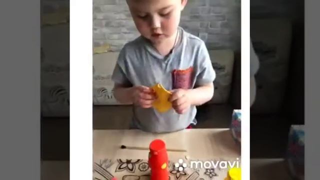 Делаем маракасы смотреть онлайн