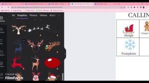 ?DIY Christmas Activity Sheets Using Canva?