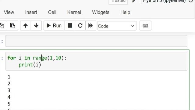 python for loop  easy Malayalam tutorial