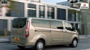 Ford   Tourneo Custom  ( 2013 )