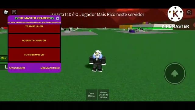 Roblox Mod Menu 2.541.422 Wallhack-Fly Hack-God Mode-Speed 999x - etc... смотреть онлайн