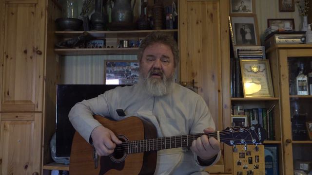 "Милая моя" -  Юрий визбор смотреть онлайн