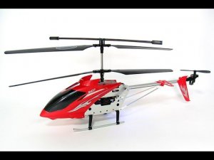 Обзор Вертолёта SYMA S031G ( короче п..датый вертоль )))