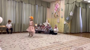 Песня Лисы из детского мюзикла «Волк и семеро козлят» .