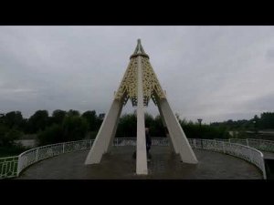 Граница Алтайского края и Республики Алтай  июль 2022г