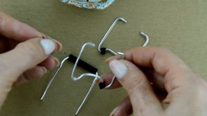 КАК СДЕЛАТЬ НИЖНЮЮ ЧАСТЬ КОЛЯСКИ ДЛЯ КУКЛЫ ЛОЛ!(2 часть)HOW TO MAKE STROLLER FOR DOLLS!