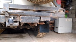 Звук выхлопа УАЗ с Х пайп. Холостые обороты